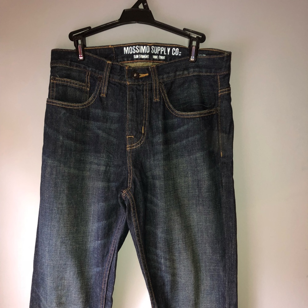 Men’s Mossimo Supply Co. by Levi’s Jeans